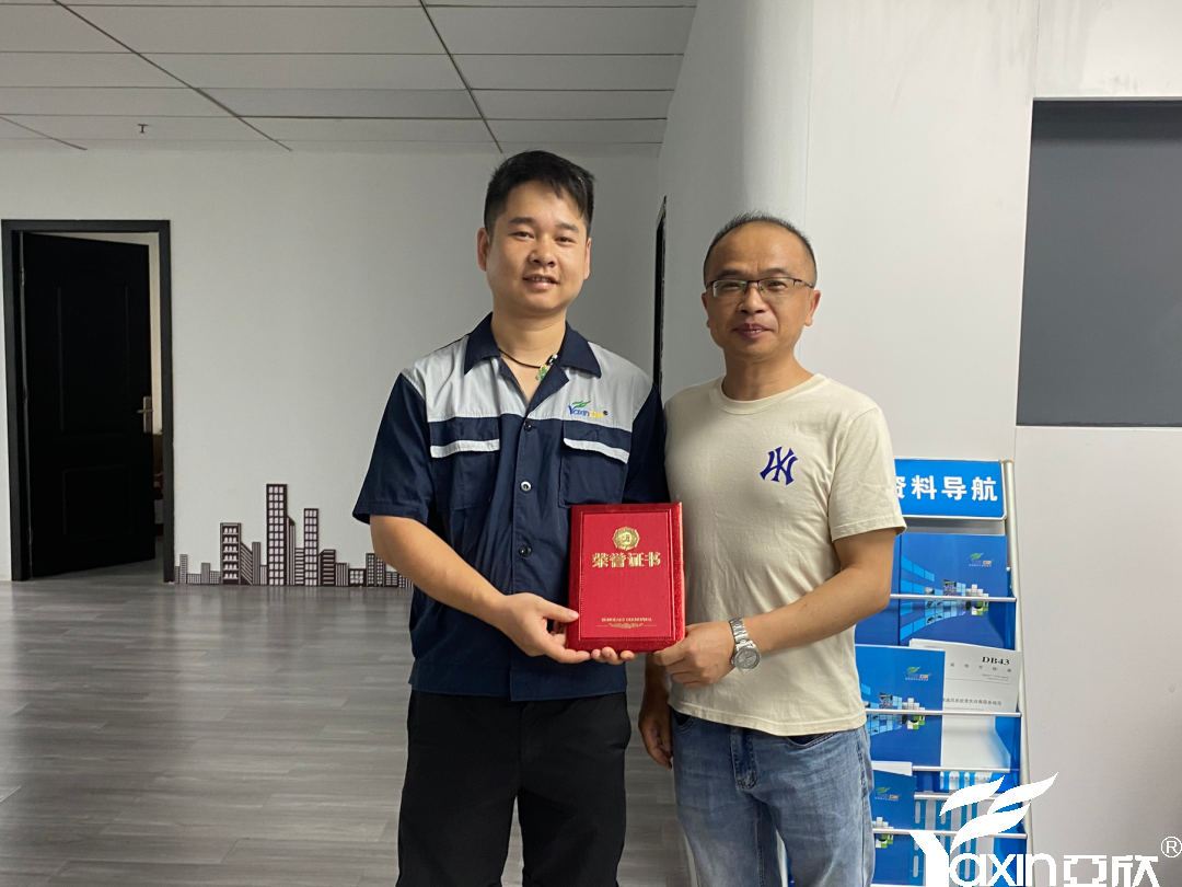 精诚所至，百炼成钢——mansion88明升六月份“明星技师”评选(图1)